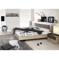 Rauch Barcelona Bed