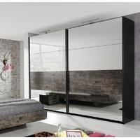 Rauch Sumatra Sliding Wardrobe