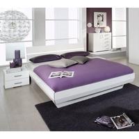 Rauch Tira High Polish Bed