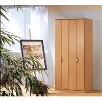 rauch blitz folding door wardrobe