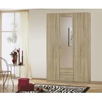 Rauch Beta Combi Wardrobe