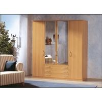 Rauch Blitz Combi Wardrobe