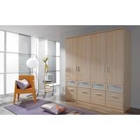 Rauch Bochum Combi Wardrobe