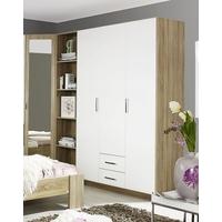 Rauch Samos Wardrobe