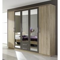 rauch valence wardrobe