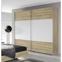 Rauch Teresina Sliding Wardrobe