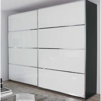 Rauch Sandrin Sliding Wardrobe