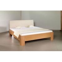 Rauch Plus 2 Futon Bed with Wooden Feet