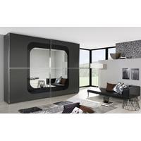 Rauch Lumos Sliding Wardrobe