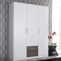 Rauch Albero Extra Wardrobe