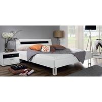 rauch plus 2 futon bed with metal feet