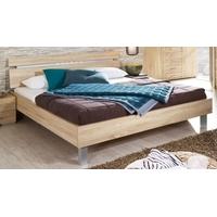 Rauch Zoey Bed with Lighting Headboard