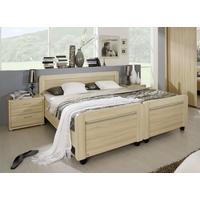 Rauch Iris Comfort Bed on Castors