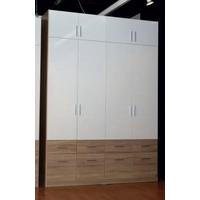 Rauch Celle Extra Wardrobe