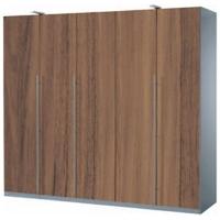 Rauch Elan B Hinged Door Wardrobe - All Colour Doors with Starter Units and Extension Units
