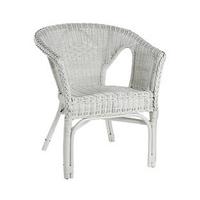 Rattan Loom Chair, Rattan