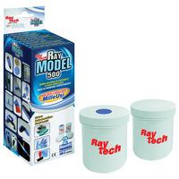 Raytech Ray Model Blue 2x 250ml Tubs