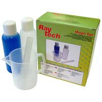 raytech magic gel 10000 10 litre 2x 5 ltr bottles