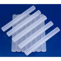 Rapid Glue Sticks Standard Temperature Natural 11mm x 100mm Pack of 12