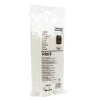 Rapid 40302803 PRO-B White Glue Sticks Sanitary & Cable etc 12mm x...