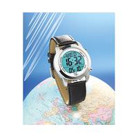 Radio Controlled Digital Watch