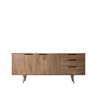 Randall Sideboard in grey wash