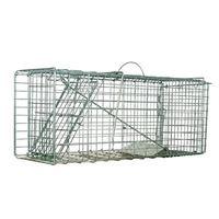 Rabbit Cage Trap