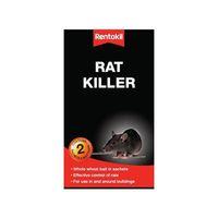 Rat Killer 500g