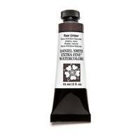 raw umber series 1 15ml tube daniel smith extra fine watercolour