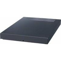 Rackz Lockable Security Cover for Use with 10U Console Racks