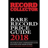 rare record price guide 2018