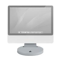 Rain Design i360 iMac Turntable