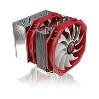 RAIJINTEK Tisis - processor cooler