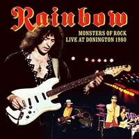Rainbow: Monsters of Rock-Live at Donington 1980 [DVD + CD] [NTSC]