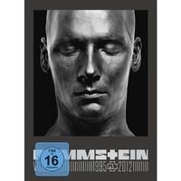 Rammstein: Videos 1995-2012 [Blu-ray]