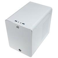 Raijintek Metis- White Mini ITX Case