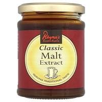 Rayner\'s Classic Malt Extract (340g) - Pack of 6