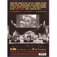 Randy Bachman: Vinyl Tap Tour - Every Song Tells A Story [DVD] [2014]