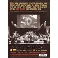 randy bachman vinyl tap tour every song tells a story dvd 2014