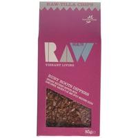 Raw Health Organic Tila Ruby Roots Beetroot Dipper 85g (Pack of 4)
