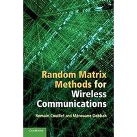 random matrix methods for wireless communications