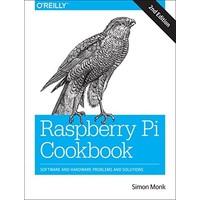 raspberry pi cookbook software and hardware problems and solutions