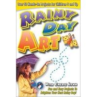 rainy day art and crafts vol1 dvd