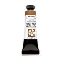 Raw Sienna Series 1, 15ml Tube Daniel Smith Extra Fine Watercolour