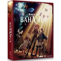 Rage of Bahamut - Collector\'s [Blu-ray]