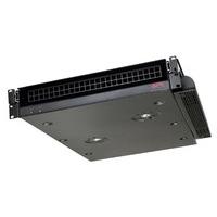 Rack Side Air Distribution 2U