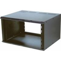 Rackz 8U Self Assembly Bench Rack Case 600 mm deep