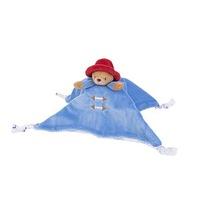 Rainbow Designs PA1357 \"Paddington for Baby\" Comfort Blanket
