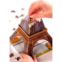 Ravensburger Eiffel Tower, 216pc 3D Jigsaw Puzzle®