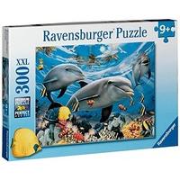 Ravensburger 13052 Jigsaw Puzzle 300 Pieces Caribbean